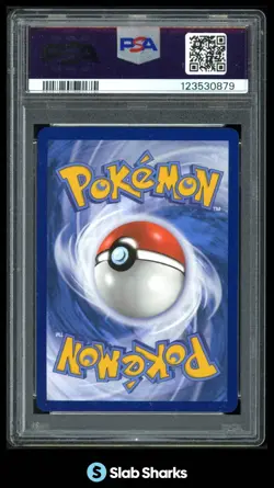 2023 POKEMON BLACK STAR PROMOS #131 KINGDRA EX SPECIAL ILLUSTRATION PSA 10 - Image 2