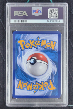 PSA 10 Pokemon Chinese exclusive Eevee Gem Pack Vol.2 01 15/15 CBB2C - Image 2