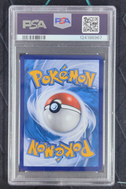 PSA 10 2025 TCG Pokemon Sylveon Full Art 09 15/15 Gem Pack Vol.2 S.Chinese - Image 2