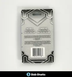 POKEMON TCG HIDDEN FATES 2 BOOSTER PACK SEALED BLISTER HANGER - Image 2