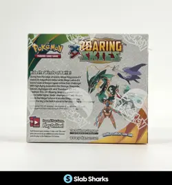 POKEMON TCG XY ROARING SKIES SEALED BOOSTER BOX - Image 2