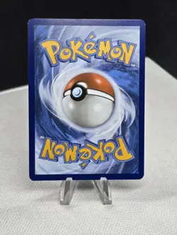 2024 Pokemon Twilight Masquerade PALAFIN EX 193/167 Ultra Rare - Image 2