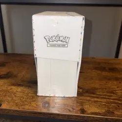 Pokemon TCG Scarlet & Violet 151 Elite Trainer Box - 151 ETB 820650853159 - Image 2