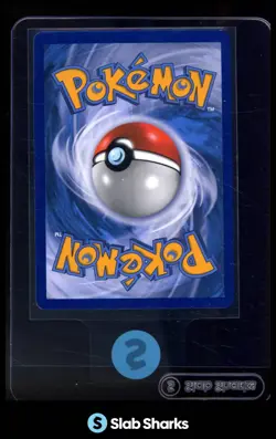 2016 POKEMON XY EVOLUTIONS #46/108 NIDOKING RARE BREAK - Image 2