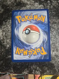 Psyduck 007 Black Star Promo Pokemon TCG Mega Evolution Mint Condition - Image 4