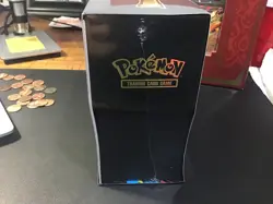 Pokemon Mega Evolution Lucario Elite Trainer Box ETB New Factory Sealed - Image 4