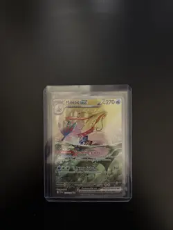 Milotic EX 237/191 Sir Surging Sparks 2024 Pokemon - Image 1