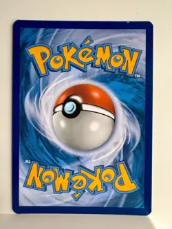 Magikarp - Crimson Invasion 17/111 - Reverse Holo Pokemon LP - Image 2