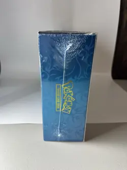 Pokemon Mega Charizard X ex Ultra-Premium Collection Box Sealed - Image 3