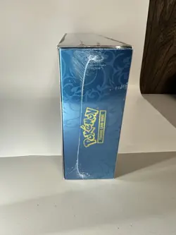 Pokemon Mega Charizard X ex Ultra-Premium Collection Box Sealed - Image 5