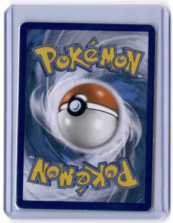 Pikachu - 35/108 (Cracked Ice Holo) 035/108 Holo Rare Holo NM Pokemon Deck Exclu - Image 2