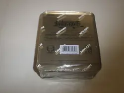 2013 Yu-Gi-Oh! Redox, Dragon Ruler of Boulders Factory Sealed Tin - 5 PACKS + - Image 2