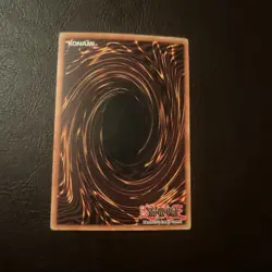 Dark Magician SDY-006 Starter Deck: Yugi-1st Edition 1st Edition - Image 2