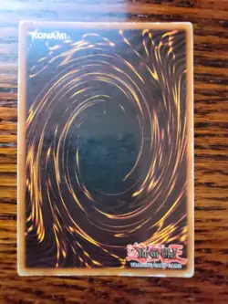 MP - YuGiOh TCG MRL-103 Serpent Night Dragon 1st Edition Secret Rare - Image 3