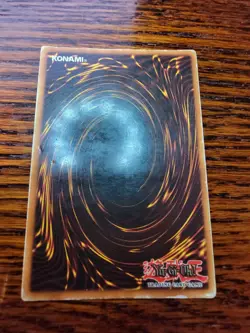 MP - YuGiOh TCG MRL-103 Serpent Night Dragon 1st Edition Secret Rare - Image 4