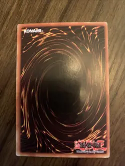 Yu-Gi-Oh! TCG Great Moth Metal Raiders MRD-070 1st Edition Rare LP - Image 2