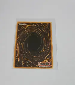 Yu-Gi-Oh! 1st Movement Solo #MP24-EN038 Quarter Century Secret Rare 1st Ed (NM) - Image 2