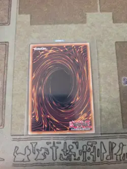 YUGIOH DESTINY HERO DOMINANCE MP20-EN064 PRISMATIC SECRET 1ST ED NM - Image 2