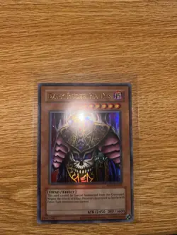 Dark Ruler Ha Des RP02-EN052 Retro Pack 2-Unlimited Edition Unlimited - Image 2