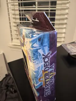 Yu-Gi-Oh Kaiba Starter Deck Unlimited Brand New Factory Sealed - Image 3