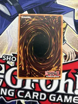 (STO) Yugioh Wulf, Lightsworn Beast LODT-EN023 Super Rare - LP - Image 2
