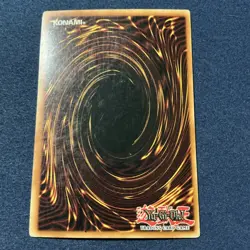 YUGIOH Super Rare Wulf, Lightsworn Beast LODT-EN023 - Image 4