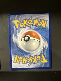 Pokemon Primal Kyogre EX Card 55/160 Jumbo Mp & Primal Groudon EX 86/160 MP - Image 5