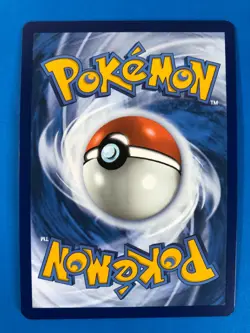 Poliwhirl Reverse Holo NM 061/165 Scarlet & Violet 151 Pokemon Card - Image 2