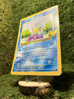 Pokemon TCG Squirtle Jumbo Card Celebrations 63/102 - Image 2