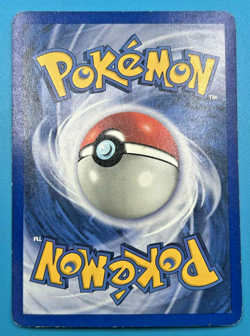 LP-MP Pokemon Card Venusaur 15/102 Base Set Unlimited 1999 WOTC Holo Rare - Image 2