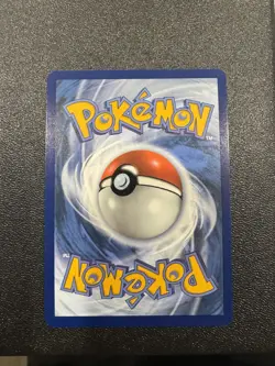 Pokemon TCG Team Rockets Orbeetle Destined Rivals 198/182 Illustration Rare Card - Image 2
