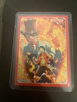 ONE PIECE Card Game Silvers Rayleigh (Manga Alt Art) OP08-118 SEC Two Legends - Image 3