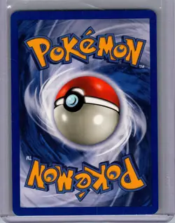 2000 Pokemon TCG Dark Golbat 7/82 Team Rocket Holo Rare Card Vintage LP+ - Image 2