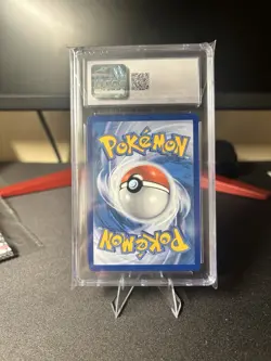CGC 10 Snorlax 051 SVP Pokemon Card 151 English Black Star Promo 2023 GEM MINT - Image 2