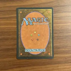 Pradesh G VLP 4th Edition 1995 Magic The Gathering Card MTG TCG - Image 2