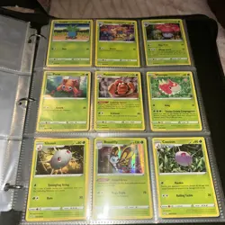 POKEMON --LOST ORIGIN SET (not complete set) Over 250 Cards Plus Japanese Extras - Image 2