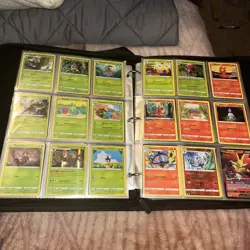 POKEMON --LOST ORIGIN SET (not complete set) Over 250 Cards Plus Japanese Extras - Image 3