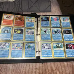 POKEMON --LOST ORIGIN SET (not complete set) Over 250 Cards Plus Japanese Extras - Image 4