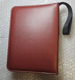 Marvel Collector's Card Binder - Image 2