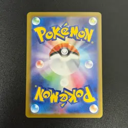 Pokemon MEGA Charizard Sharpedo Mismagius Lopunny ex Inferno X SR 4set NM - Image 5
