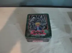 Lot of 500+ Yu-Gi-Oh Cards, Early Sets including 1st Edition w/ Collectors' Tin - Image 5
