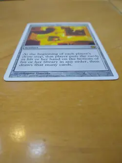 Teferi's Puzzle Box | Ninth (9th) Edition | NM MTG Card - Image 2