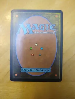 Teferi's Puzzle Box | Ninth (9th) Edition | NM MTG Card - Image 4