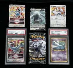 HUGE Lot Of Pokemon Cards And Pokemon Packs! Read Description! 🔥 - Image 2