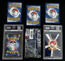 HUGE Lot Of Pokemon Cards And Pokemon Packs! Read Description! 🔥 - Image 3