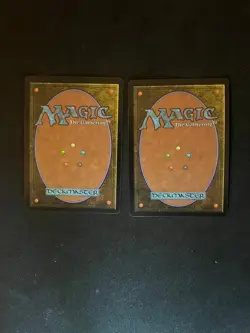 Wastes #309 x2 (Foil) [Final Fantasy] Magic MTG Cards NM/LP - Image 2