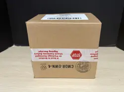 MAGIC THE GATHERING MTG FINAL FANTASY FACTORY SEALED 4 BOX COMMANDER DECK CASE D - Image 4