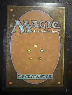 MTG Altered Art Anime Judy Hopps Hand drawn - Image 2