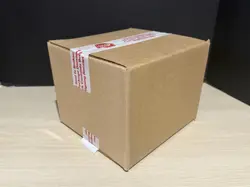 MAGIC THE GATHERING MTG FINAL FANTASY FACTORY SEALED 4 BOX COMMANDER DECK CASE C - Image 3