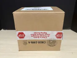 MAGIC THE GATHERING MTG FINAL FANTASY FACTORY SEALED 4 BOX COMMANDER DECK CASE C - Image 4